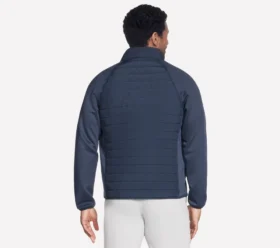 La giacca ibrida Hoodless Hoodie