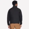 La giacca ibrida Hoodless Hoodie La giacca ibrida Hoodless Hoodie
