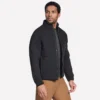 La giacca ibrida Hoodless Hoodie La giacca ibrida Hoodless Hoodie