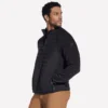 La giacca ibrida Hoodless Hoodie La giacca ibrida Hoodless Hoodie