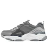 Lander S “Grigio Blu Marina”
