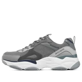 Lander S “Grigio Blu Marina”