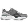 Lander S “Grigio Blu Marina”