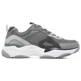 Lander S “Grigio Blu Marina”