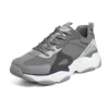 Lander S “Grigio Blu Marina”