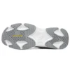 Lander S “Grigio Blu Marina”