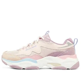 Lander S “Pink Purple”