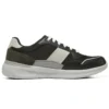 Lattimore “Black Grey”