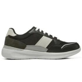 Lattimore “Black Grey”