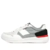 Lattimore Scarpe “White Green Black”