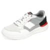 Lattimore Scarpe “White Green Black”