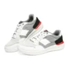 Lattimore Scarpe “White Green Black”