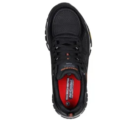 Lavoro: Arch Fit Road Walker – Raylan