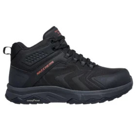 Lavoro: Speed-Flex Trekker
