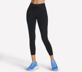 Leggings a vita alta 7/8 Go Walk Rib Mix