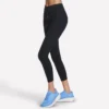 Leggings a vita alta 7/8 Go Walk Rib Mix Leggings a vita alta 7/8 Go Walk Rib Mix