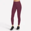 Leggings a vita alta 7/8 Skechers Go Walk Leggings a vita alta 7/8 Skechers Go Walk