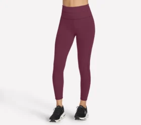 Leggings a vita alta 7/8 Skechers Go Walk