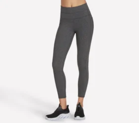 Leggings a vita alta 7/8 Skechers Go Walk