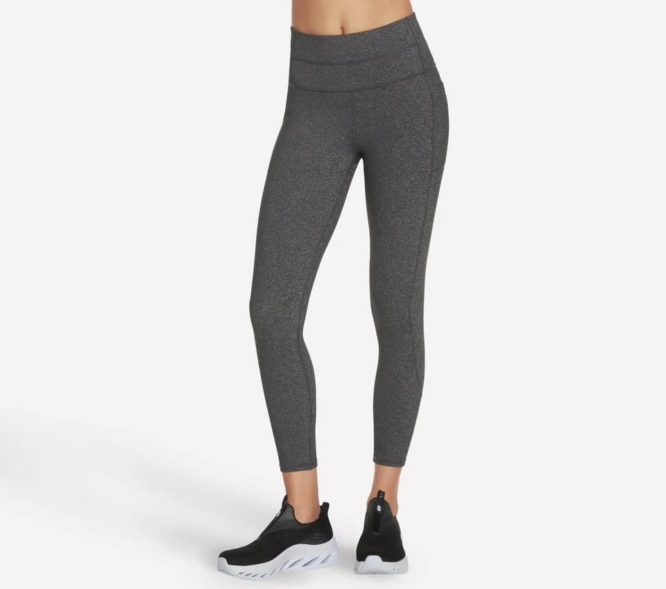 Leggings a vita alta 7/8 Skechers Go Walk Leggings a vita alta 7/8 Skechers Go Walk