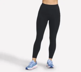 Leggings a vita alta 7/8 Skechers Go Walk
