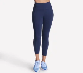 Leggings a vita alta 7/8 Skechers Go Walk