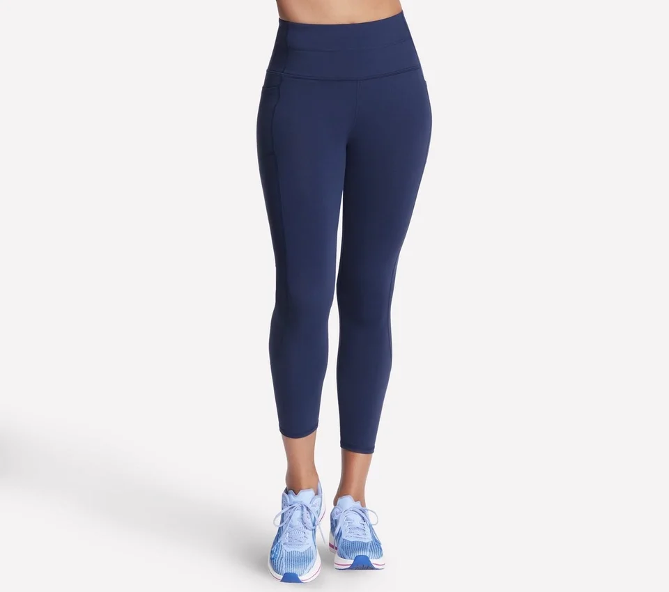 Leggings a vita alta 7/8 Skechers Go Walk Leggings a vita alta 7/8 Skechers Go Walk
