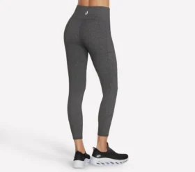 Leggings a vita alta 7/8 Skechers Go Walk