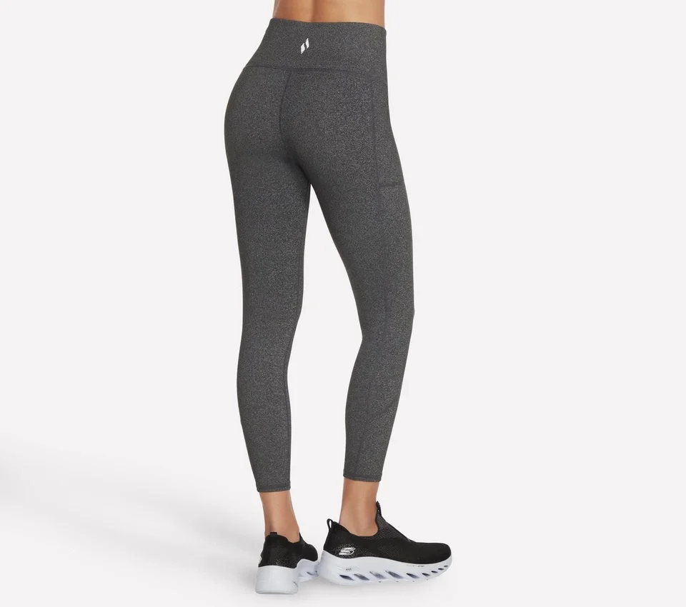 Leggings a vita alta 7/8 Skechers Go Walk Leggings a vita alta 7/8 Skechers Go Walk