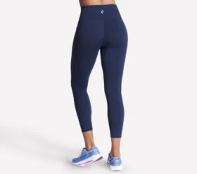 Leggings a vita alta 7/8 Skechers Go Walk