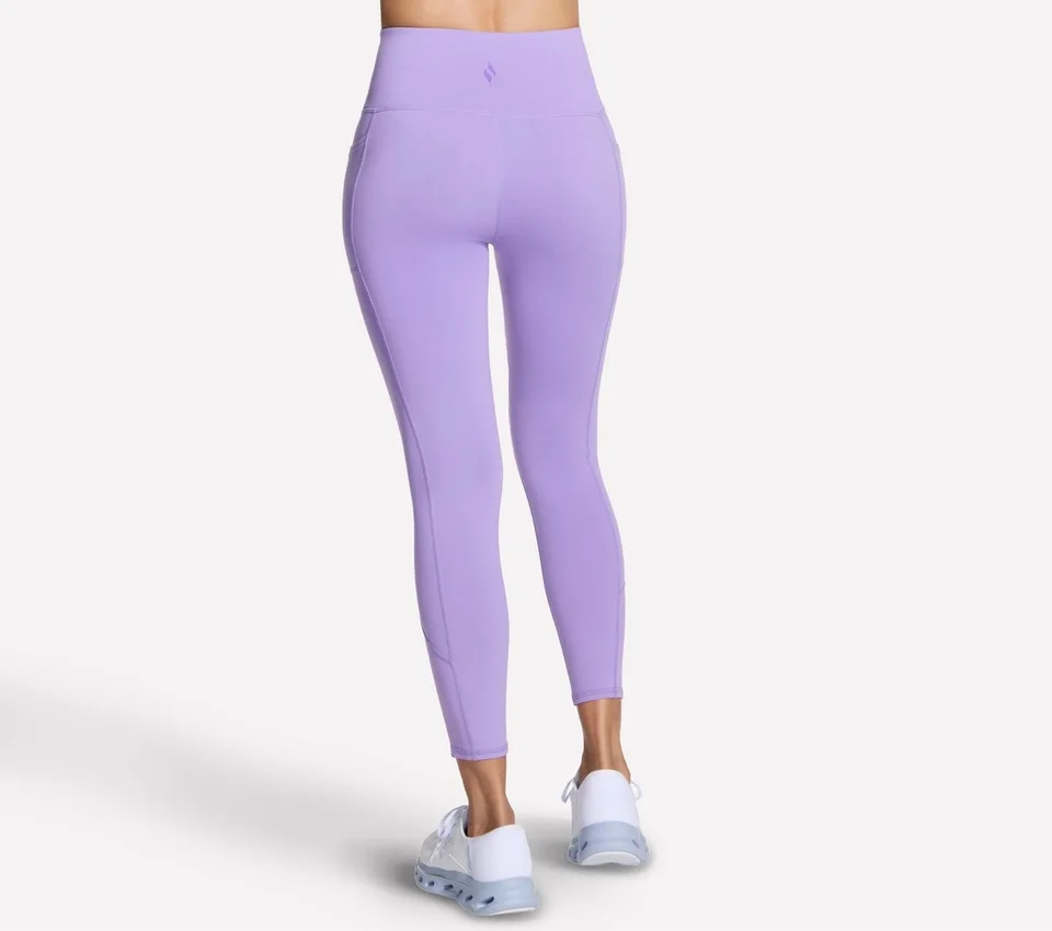 Leggings a vita alta 7/8 Skechers Go Walk Leggings a vita alta 7/8 Skechers Go Walk