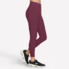 Leggings a vita alta 7/8 Skechers Go Walk Leggings a vita alta 7/8 Skechers Go Walk