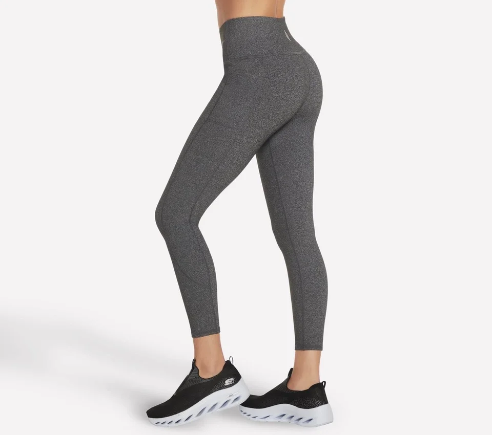 Leggings a vita alta 7/8 Skechers Go Walk Leggings a vita alta 7/8 Skechers Go Walk
