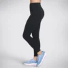 Leggings a vita alta 7/8 Skechers Go Walk Leggings a vita alta 7/8 Skechers Go Walk