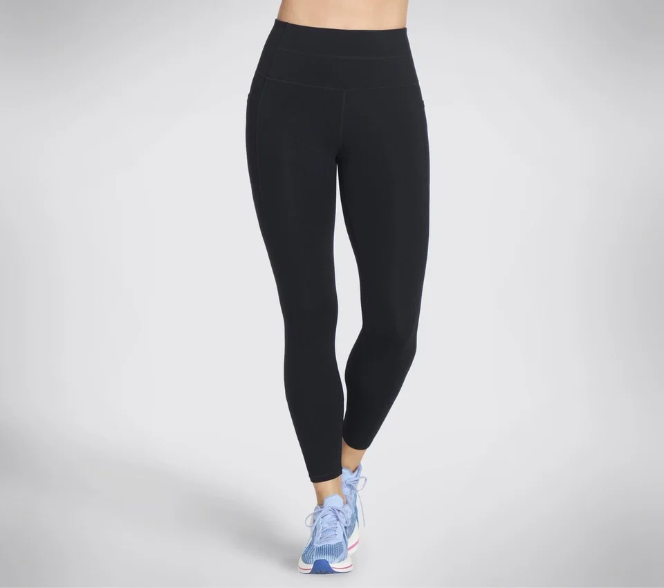 Leggings a vita alta 7/8 Skechers Go Walk Leggings a vita alta 7/8 Skechers Go Walk