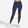 Leggings a vita alta a gamba intera con stampa Go Walk Leggings a vita alta a gamba intera con stampa Go Walk