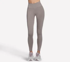 Leggings a vita alta a gamba intera SKECHDREAM Wrap