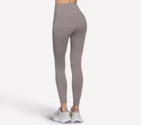 Leggings a vita alta a gamba intera SKECHDREAM Wrap