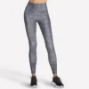 Leggings a vita alta a lunghezza intera con stampa Go Walk Leggings a vita alta a lunghezza intera con stampa Go Walk