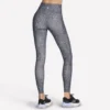 Leggings a vita alta a lunghezza intera con stampa Go Walk Leggings a vita alta a lunghezza intera con stampa Go Walk