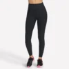 Leggings a vita alta a lunghezza intera GO FLEX RIB