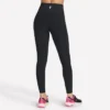 Leggings a vita alta a lunghezza intera GO FLEX RIB