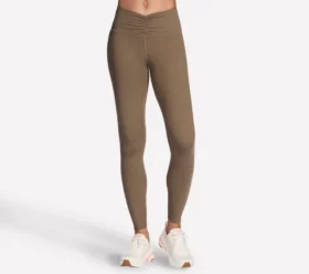 Leggings a vita alta a lunghezza intera GO FLEX SLIM