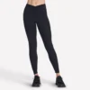 Leggings a vita alta a lunghezza intera GO FLEX SLIM