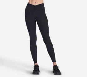 Leggings a vita alta a lunghezza intera GO FLEX SLIM