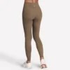 Leggings a vita alta a lunghezza intera GO FLEX SLIM