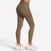 Leggings a vita alta a lunghezza intera GO FLEX SLIM