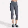 Leggings a vita alta e lunghezza a metà polpaccio Go Walk Leggings a vita alta e lunghezza a metà polpaccio Go Walk