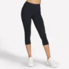 Leggings a vita alta e lunghezza a metà polpaccio Go Walk Leggings a vita alta e lunghezza a metà polpaccio Go Walk