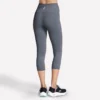 Leggings a vita alta e lunghezza a metà polpaccio Go Walk Leggings a vita alta e lunghezza a metà polpaccio Go Walk